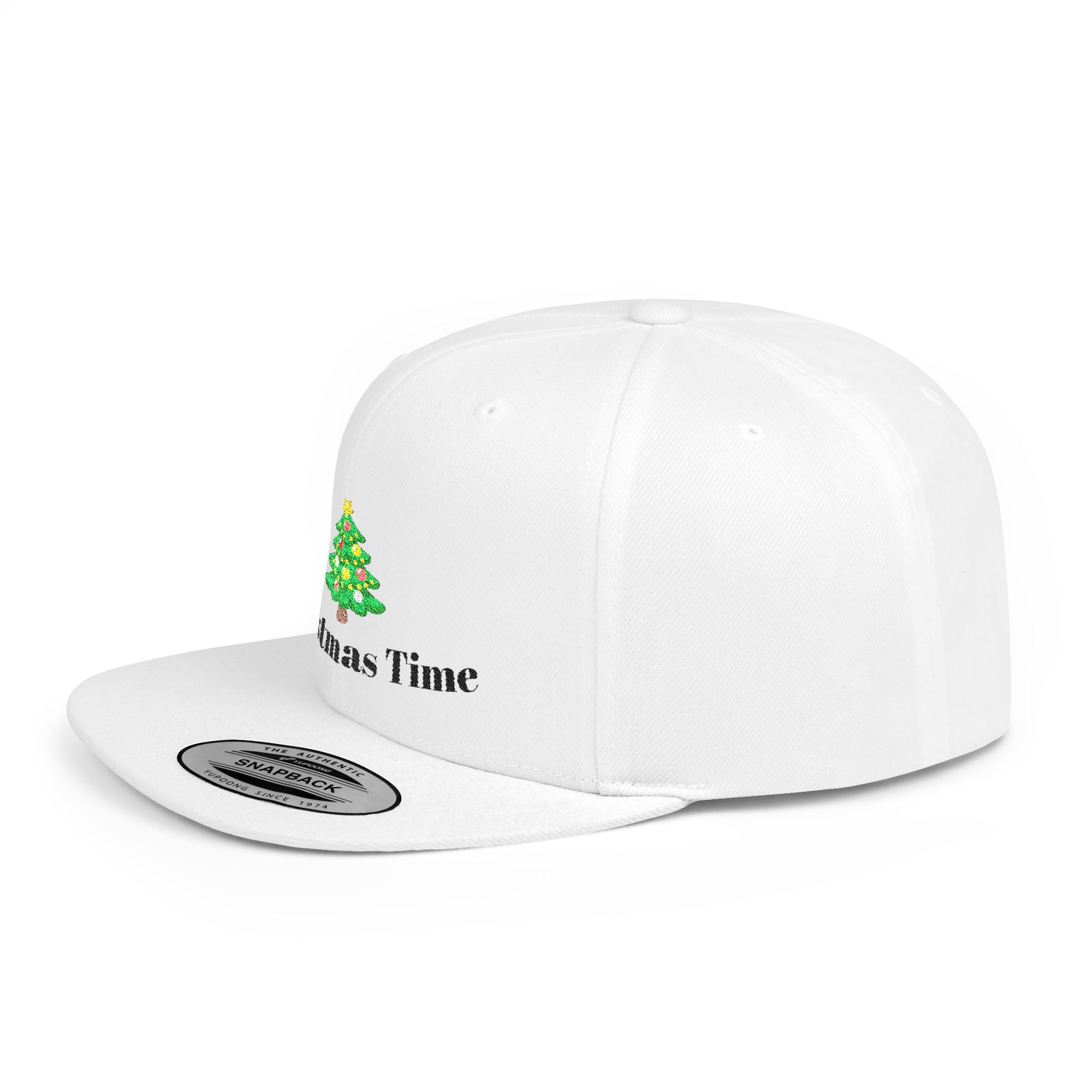 Christmas Time Cap