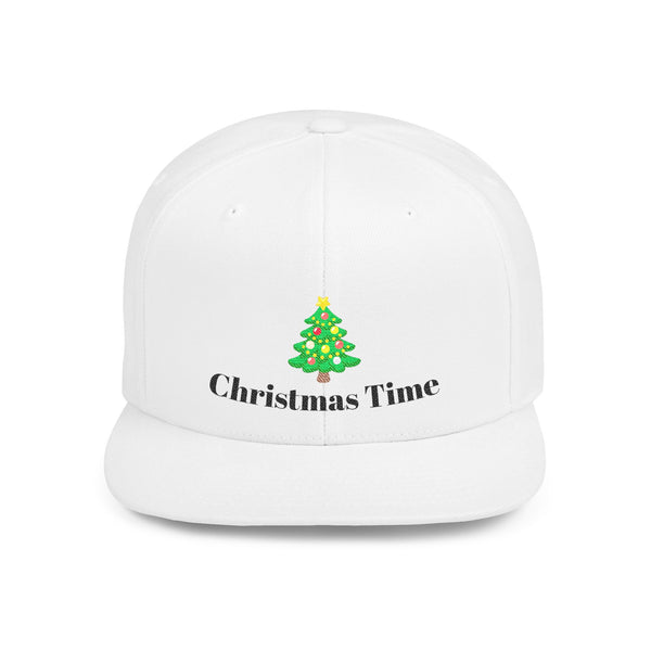 Christmas Time Cap
