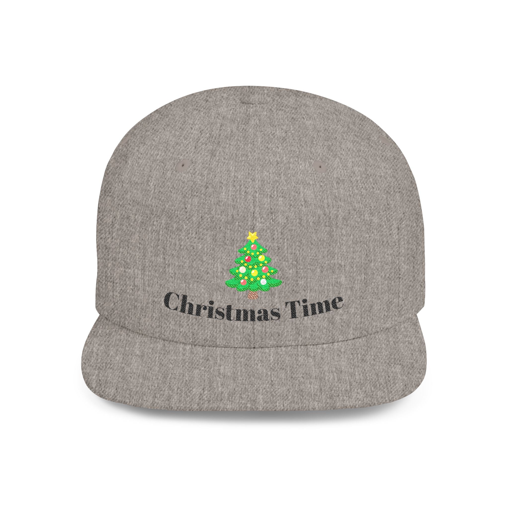 Christmas Time Cap