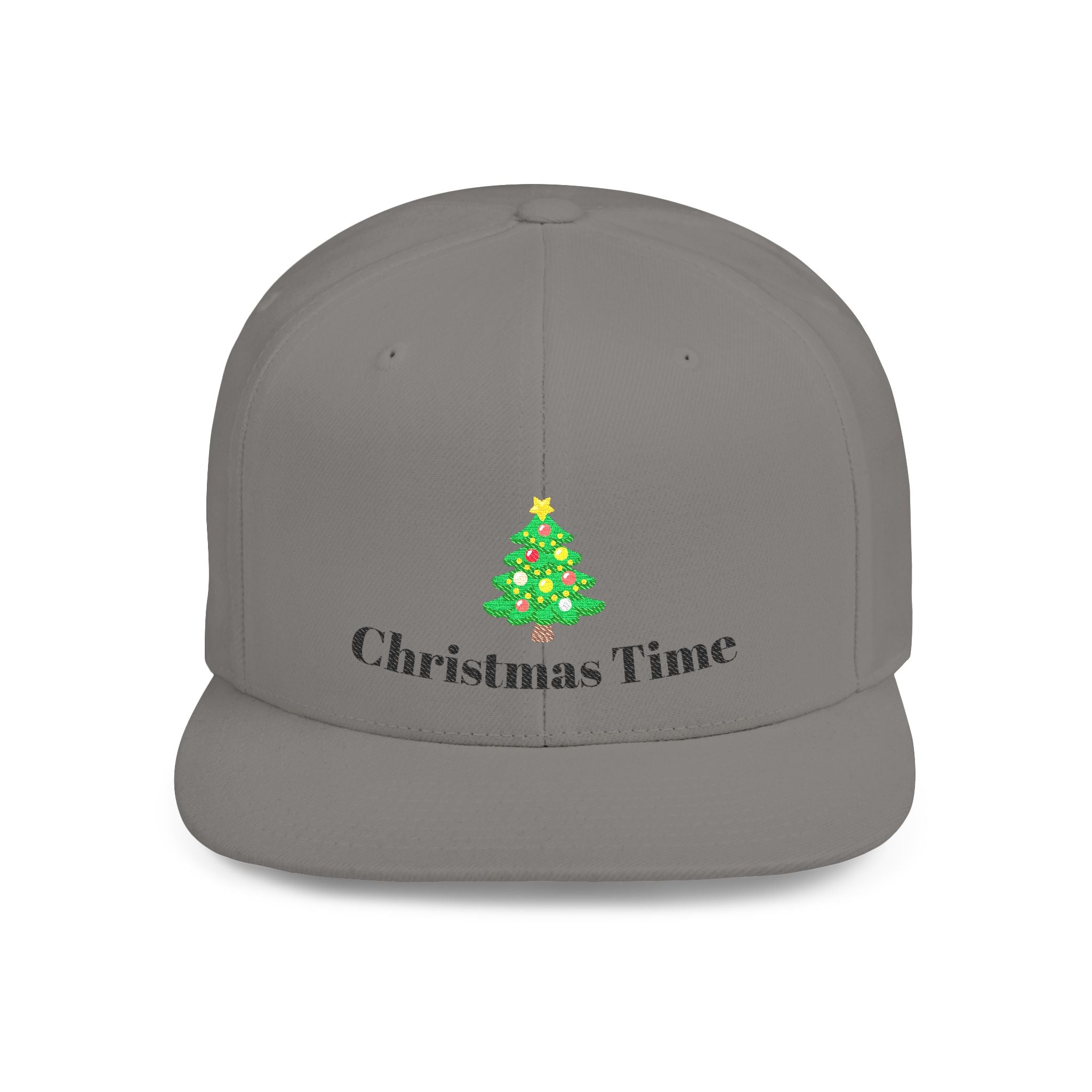 Christmas Time Cap