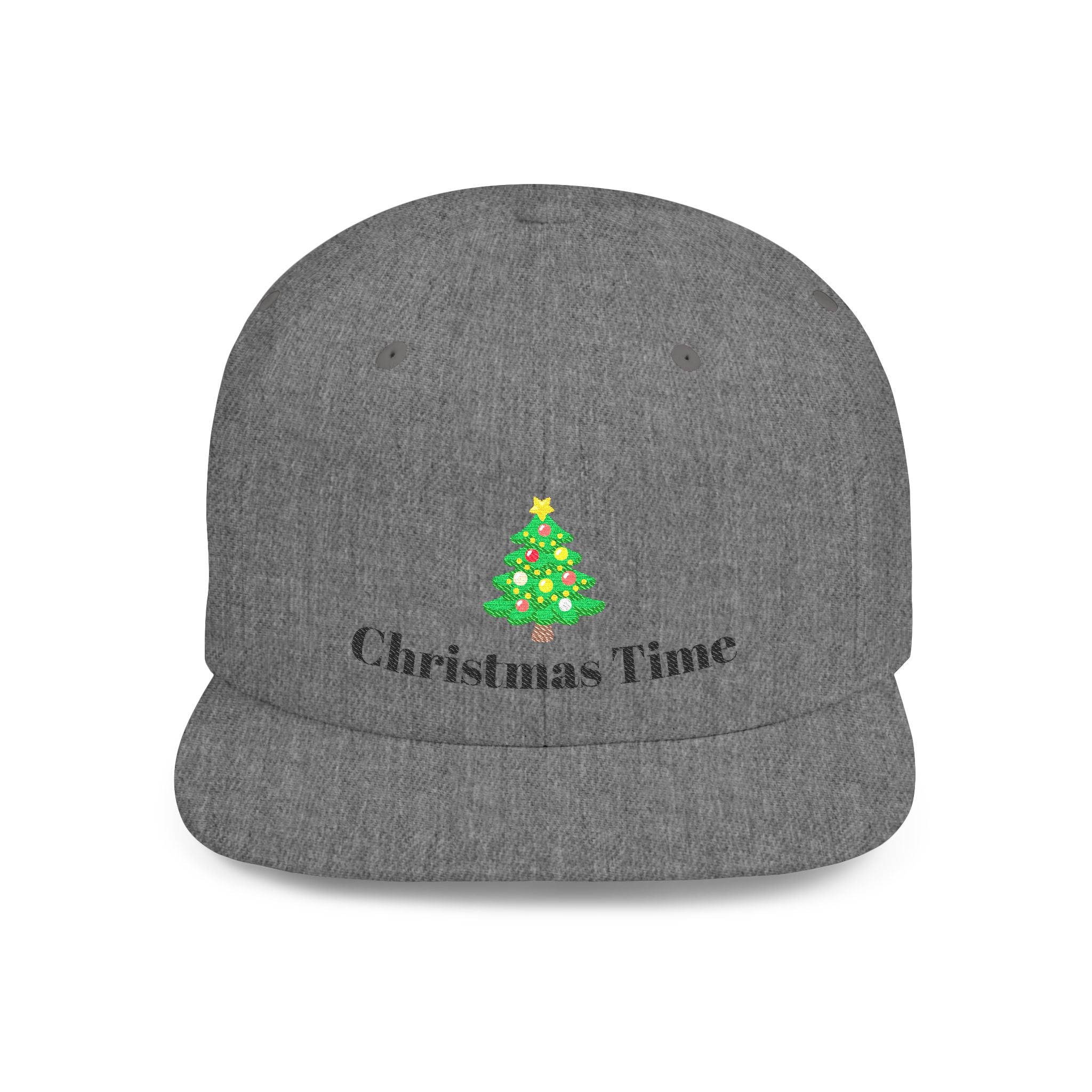 Christmas Time Cap